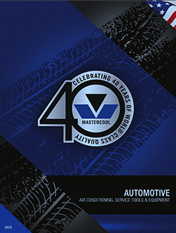 MasterCool Catálogo 2023 Ingles