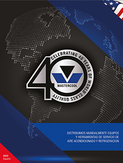 MasterCool Catálogo 2023 Español