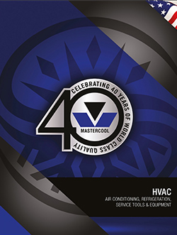 MasterCool Catálogo 2024 Ingles