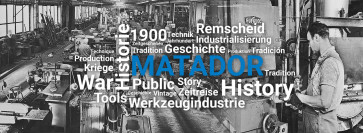 1900 - Año de fundación