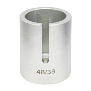 Pieza de presión Ø 38/48 mm