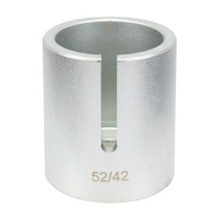 Pieza de presión Ø 42/52 mm