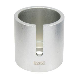 Pieza de presión Ø 52 62 mm