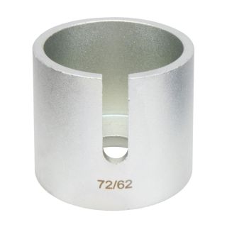 Pieza de presión Ø 62/72 mm