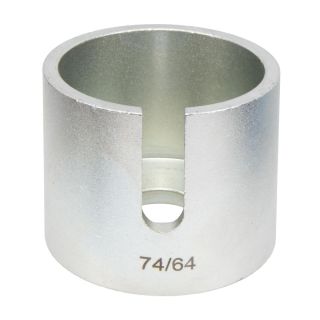 Pieza de presión Ø 64/74 mm