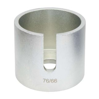Pieza de presión Ø 66/76 mm