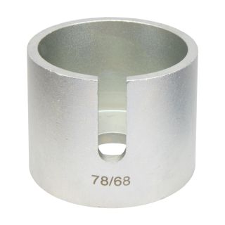 Pieza de presión Ø 68/78 mm