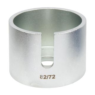 Pieza de presión Ø 72/82 mm