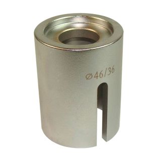 Pieza de presión Ø 36/46