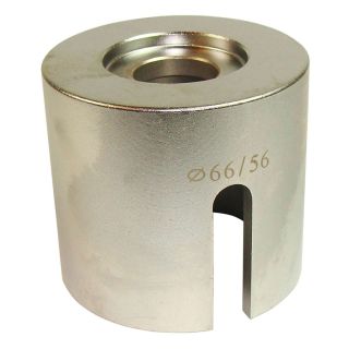 Pieza de presión Ø 56/66 mm
