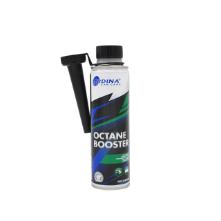 Potenciador de octanaje