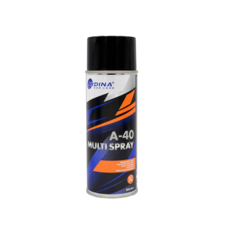 Spray multiusos A-40