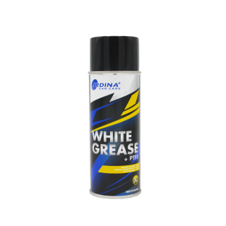 Grasa blanca con PTFE