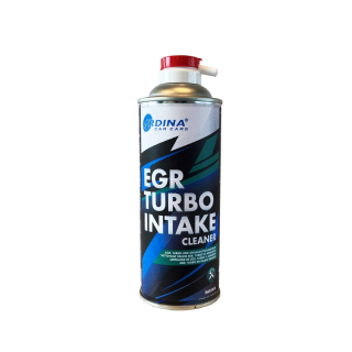 Limpiador de EGR, turbo y admisión