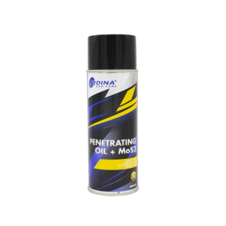 Aceite penetrante (+MoS2)