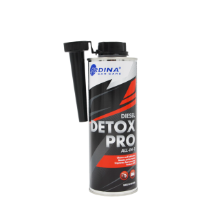 Detox Pro diesel