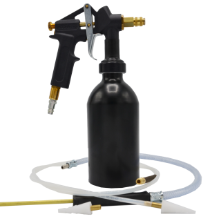 Pistola aplicación DPF