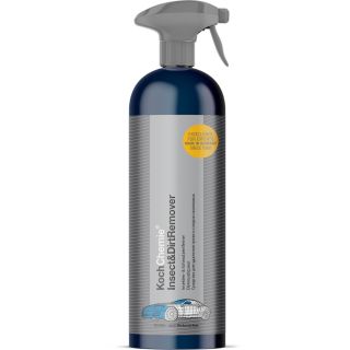 Insect & DirtRemover