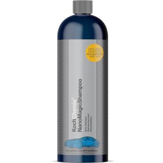 NanoMagicShampoo
