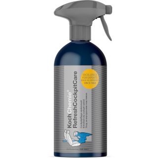 RefreshCockpitCare