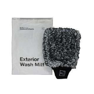 Exterior Wash Mitt
