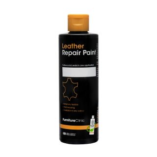 Pintura para reparar el cuero (Leather Repair Paint)