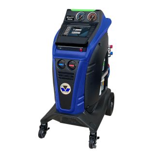 COMMANDER2100-E (220V) Maquina Totalmente Automatica, RRR R134a