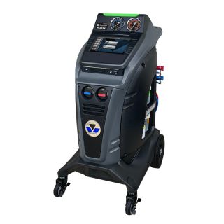 COMMANDER4100-E-X (220V) Automatic R1234yf & Hybrid R/R/R Machine sin identificador de refrigerante