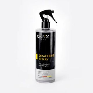 Graphene Spray