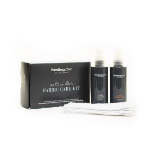 Kit de mantenimiento para tela (Fabric Care Kit)