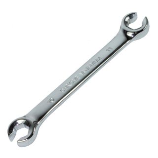 Llave de tubo para tubos de freno, 10x11 mm