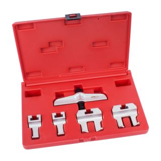 Extractor de polea del árbol de levas para VW / Audi