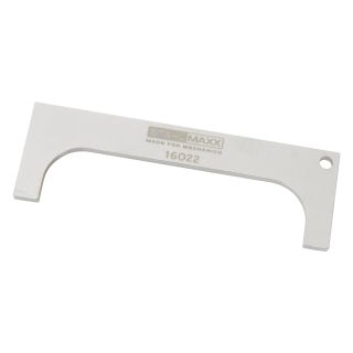 Regla de árbol de levas para Audi, Skoda, Seat, VW