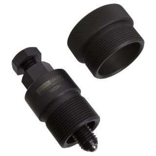 Extractor de rueda de la bomba de inyección para BMW M47 / M57