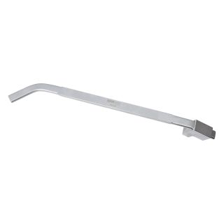 Llave tensora para correas acanaladas en VAG