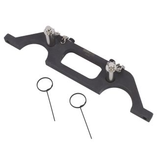 Bloqueo del árbol de levas, como Opel KM6148