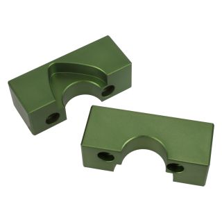 Bloques de retención para Alfa Romeo