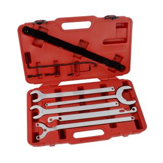 Juego de llaves de ventilador para Mercedes / BMW