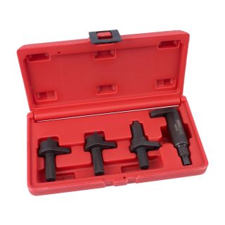 Herramienta de sincronización de tiempo para motor de 3 cilindros 1,2 L VAG