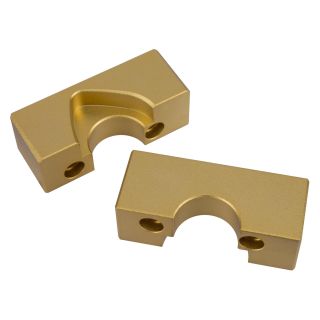 Bloques de bloqueo del árbol de levas para Fiat / Lancia