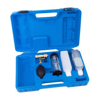 Probador de junta de culata de CO2