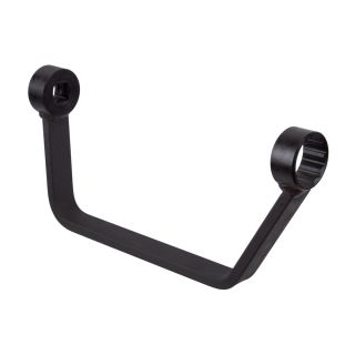 Llave de filtro de aceite para Ford / Jaguar / PSA