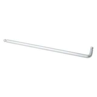 Llave de trinquete para polea tensora en VAG