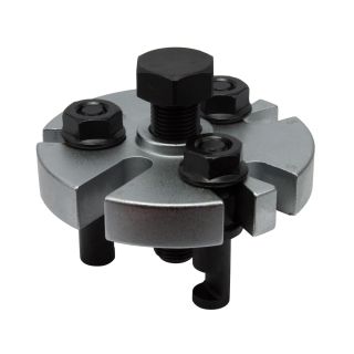 Extractor universal de polea de correa dentada