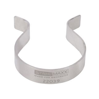 Abrazadera de correa dentada para Citroen, Peugeot