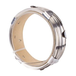 Alambre Cuadrado para Cortar Lunas