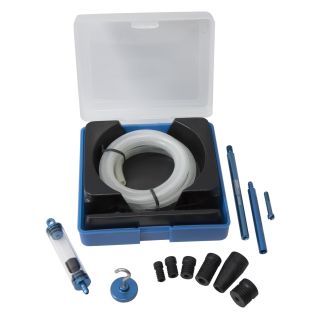 Buscador de punto de encendido