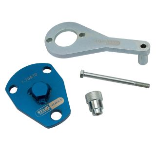 Herramienta de Sincronización para Fiat 1.7 D/TD