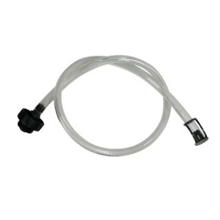 Manguera adaptadora para drenaje de aceite en motores VAG 1,8 / 2,0 L gasolina