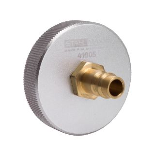 Adaptador BJ3/35 para purga de frenos